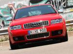Audi S4 Sedan 2004 года (AU)